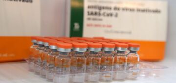 Chile afirma que Coronavac tem eficácia de 80% para evitar mortes