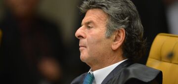 Empates não podem beneficiar investigados em ações penais, decide Fux