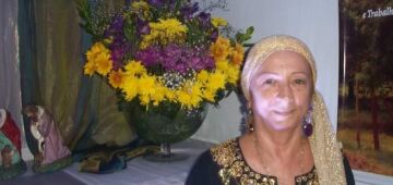 Aos 81 anos, Mãe Celeste morre vítima da Covid-19 no Recife