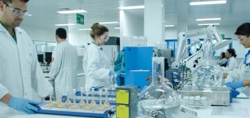 Grupo farmacêutico Roche anuncia fechamento de fábrica no Brasil