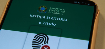 Eleitor que não votar no primeiro turno tem 60 dias para justificar