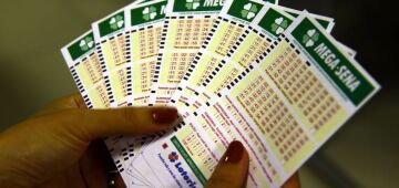 Prêmio da Mega-Sena vai para quatro apostas; confira números sorteados
