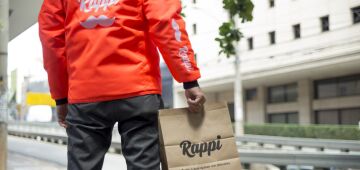 Rappi aciona Cade na disputa por suposto bloqueio da 99Food a concorrentes
