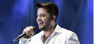 Cristiano Araújo ganhará álbum póstumo com músicas inéditas