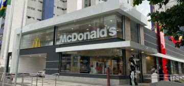 Casquinha e sundaes do McDonald's são sorvetes? Carf decide que não