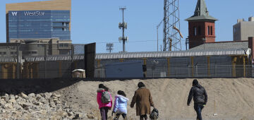 Acordo México-EUA ressuscita política migratória da era Trump