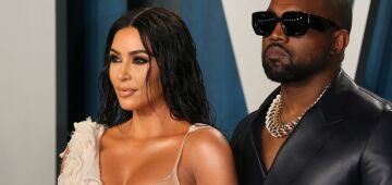 Kim Kardashian paga R$ 128,5 milhões a ex-marido Kanye West por mansão