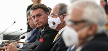 Bolsonaro quer deter inflação, mas interferência tende a elevar preços, dizem economistas