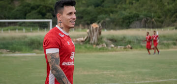 Náutico recusa proposta de R$ 1,5 milhão por Jean Carlos