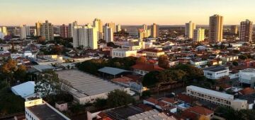 Metade dos internados com Covid em Araraquara já é de outras cidades