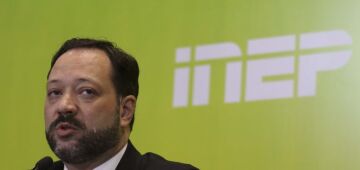 Alexandre Lopes é exonerado da presidência do Inep
