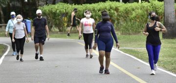 É melhor treinar de manhã ou à noite? (depende do seu objetivo)