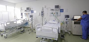 Pernambuco inaugura novos 20 leitos de UTI