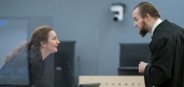Cozinhar e criar filhos é jihadismo? Julgamento na Noruega tentará responder dúvida