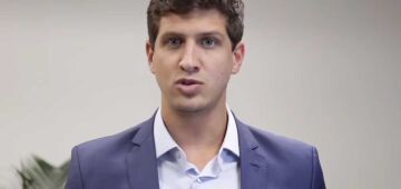 Recife vai integrar consórcio de prefeituras para aquisição de vacinas, anuncia João Campos