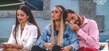 Entenda a discussão entre Gil e Juliette que abala o G3