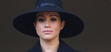 Meghan Markle procura o pai após ele passar por cirurgia de amputação da perna