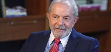 Em dia de Moro suspeito no STF, Lula lembra dos dias na prisão: 'provação de fé'
