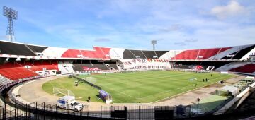 Santa Cruz se reapresenta no Arruda e inicia preparação para 2022
