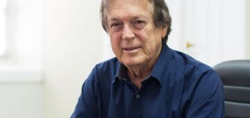 Luciano Bivar: União Brasil tem dois nomes novos para corrida pelo Planalto
