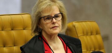 Rosa Weber suspende decretos de Bolsonaro que flexibilizavam posse e porte de armas