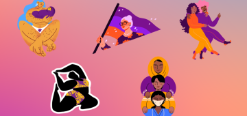 Dia Internacional da Mulher: Facebook e Instagram apresentam adesivos temáticos