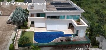 Cartório comunica Coaf sobre compra de mansão de R$ 6 milhões por Flávio Bolsonaro