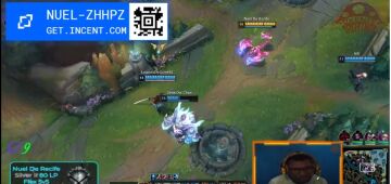 Streamer pernambucano tem canal na Twitch de volta após banimento