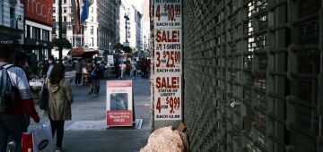 Desemprego nos EUA subiu para 4,6% em novembro, o nível mais alto desde 2021