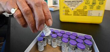 Covid-19: Brasil registra pouco mais de 67 mil casos e 2.087 óbitos neste sábado (15)