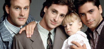 John Stamos fala sobre ausência das gêmeas Olsen em 'Fuller House'