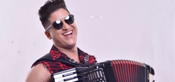 Diego Cabral apresenta live Pernambuco das Canções
