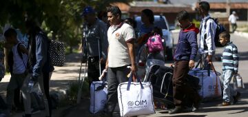 MPF pede transparência e controle das normas de imigração editadas durante a pandemia