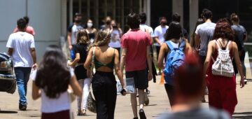 Só 2% das instituições de ensino superior têm nota máxima em avaliação federal