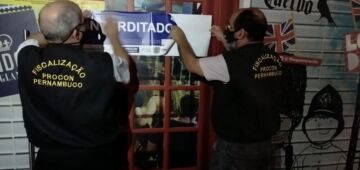 Procon interdita pub The Queen, em Boa Viagem, por funcionar em horário proibido