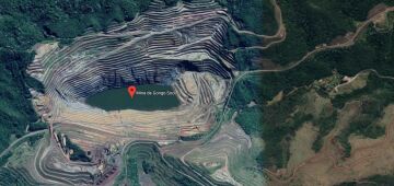 STJ vê risco de ruptura e barra funcionamento de barragem da Vale