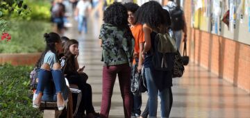 71% das instituições federais atingem o máximo de qualidade