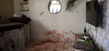 Mortos no Jacarezinho foram atingidos no rosto, abdômen e nas costas, apontam boletins médicos
