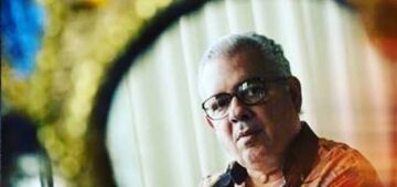 Morre André Luiz Madureira, fundador do Balé Popular do Recife