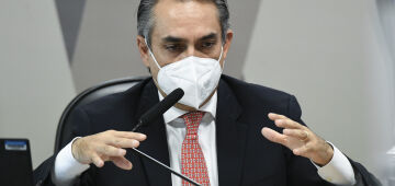 Pfizer diz à CPI da Covid que governo Bolsonaro ignorou 5 ofertas de vacina em 2020