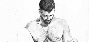 Exposição homoerótica é cancelada no Pará e ecoa censura a 'Queermuseu'