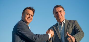 Ala do Patriota aprova afastamento de dirigente do partido e dificulta filiação de Bolsonaro