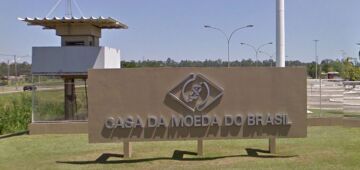 TCU manda Casa da Moeda retomar contrato bilionário com empresa que pagou propina