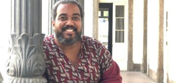 Série de lives 'Nossas vozes' debate racismo estrutural