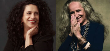 Com Maria Bethânia e Gal Costa, Coala Festival adia 8ª edição para 2022
