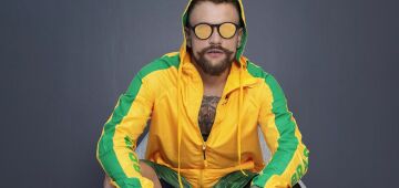 Em Tóquio, atletas paralímpicos terão uniformes com acessibilidade