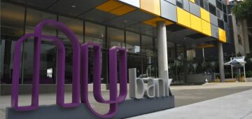 Nubank considera mudança de domicílio para o Reino Unido