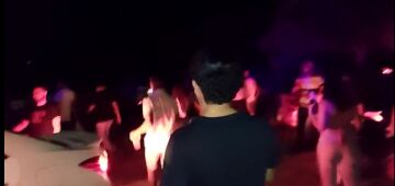 Procon-PE impede festa com mais de 400 pessoas em Jaboatão dos Guararapes