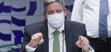 Governo fará racionamento para evitar apagão de energia, diz Lira