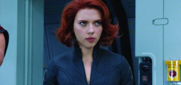 Scarlett Johansson diz que Sam Altman, da Open AI, daria um bom vilão da Marvel